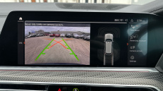 BMW X5 xDrive M50i 5dr Auto Petrol Estate